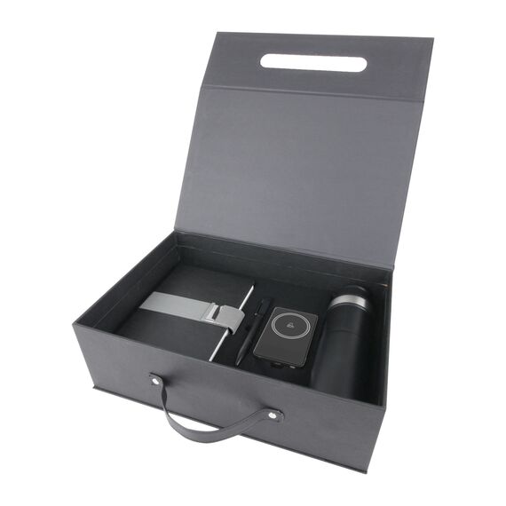 Promosyon YN-9195 Samandıra Hediyelik Set 