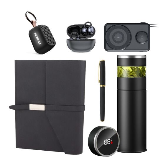 Promosyon YN-9194 Kaleköy Hediyelik Set , görsel 2