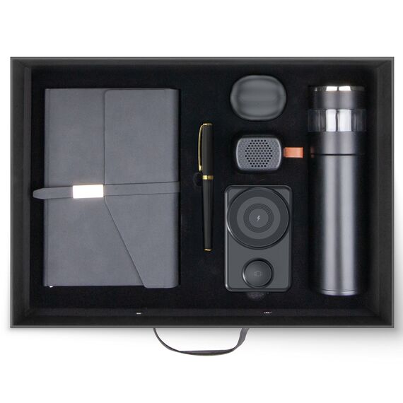 Promosyon YN-9194 Kaleköy Hediyelik Set 