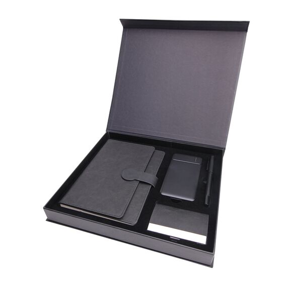 Promosyon YN-9417 Elit Hediyelik Set 