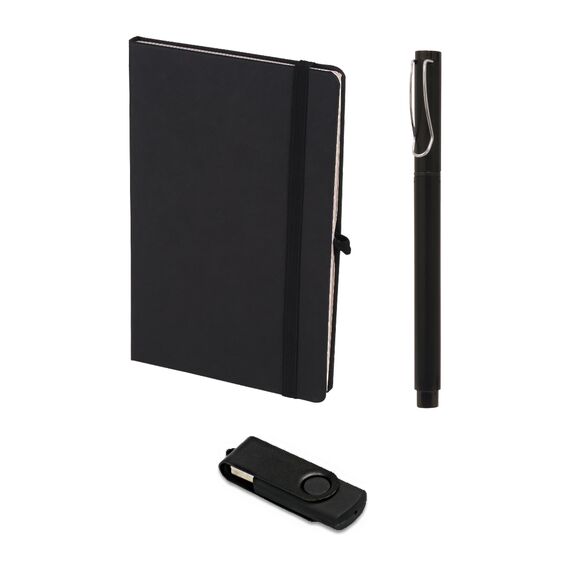 Promosyon YN-9430 Patnos Hediyelik Set , görsel 2