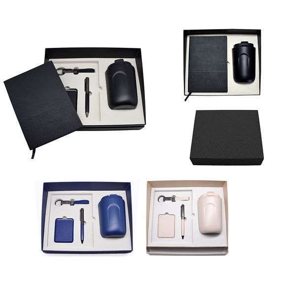 Promosyon IL-1842 Kutulu Vıp Set 