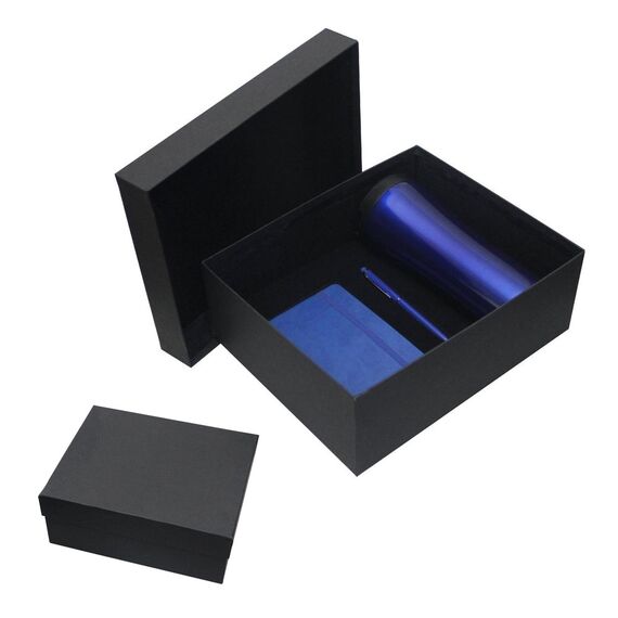Promosyon IL-1847 Kutulu Vıp Set 