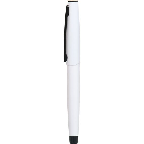 Promosyon ET-0555-900 Roller Kalem Beyaz, Renk: Beyaz 