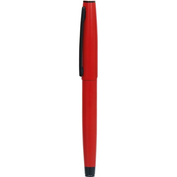 Promosyon ET-0555-900 Roller Kalem Kırmızı, Renk: Kırmızı 