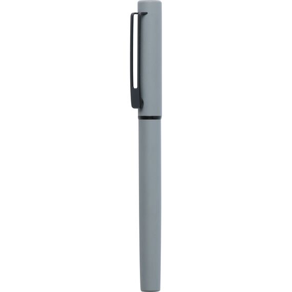 Promosyon ET-0555-75 Roller Kalem Füme, Renk: Füme 