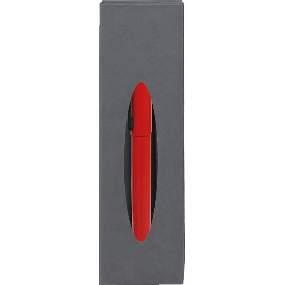 Promosyon ET-0510-900 Roller Kalem Kırmızı, Renk: Kırmızı , görsel 2