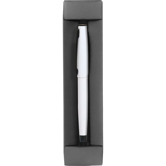 Promosyon ET-0510-900 Roller Kalem Beyaz, Renk: Beyaz 