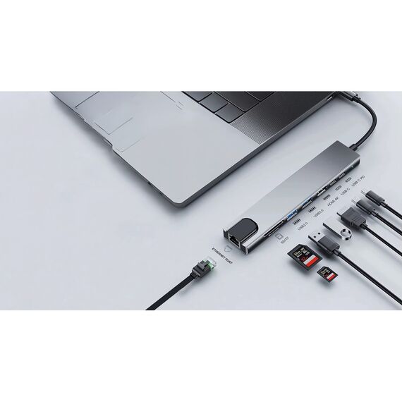 Promosyon ET-HUB-150 Kablo Çoğaltıcı 