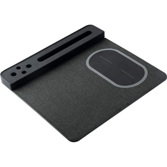 Promosyon ET-PWB-210 Wireless Şarjlı Mousepad , görsel 2