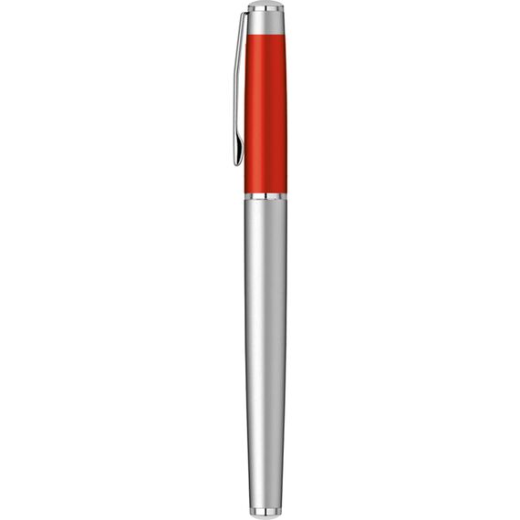 Promosyon ET-0555-410 Roller Kalem Kırmızı, Renk: Kırmızı 