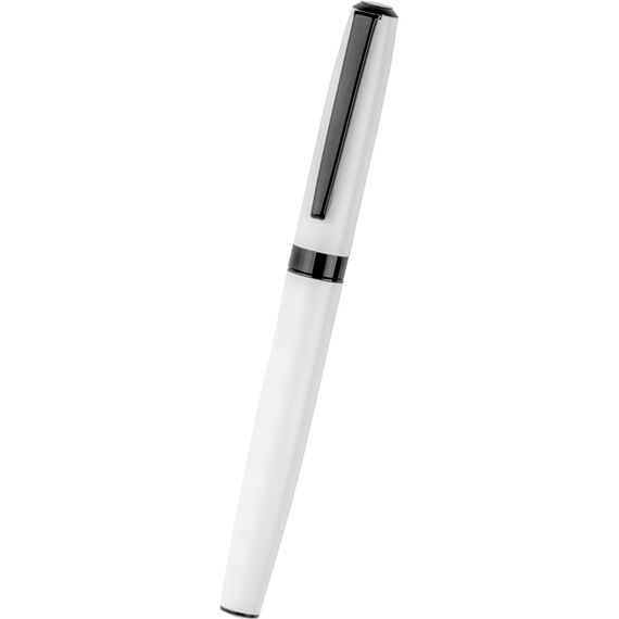 Promosyon ET-0555-970 Roller Kalem Beyaz, Renk: Beyaz 