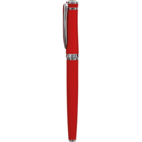 Promosyon ET-0510-35 Roller Kalem Kırmızı, Renk: Kırmızı 