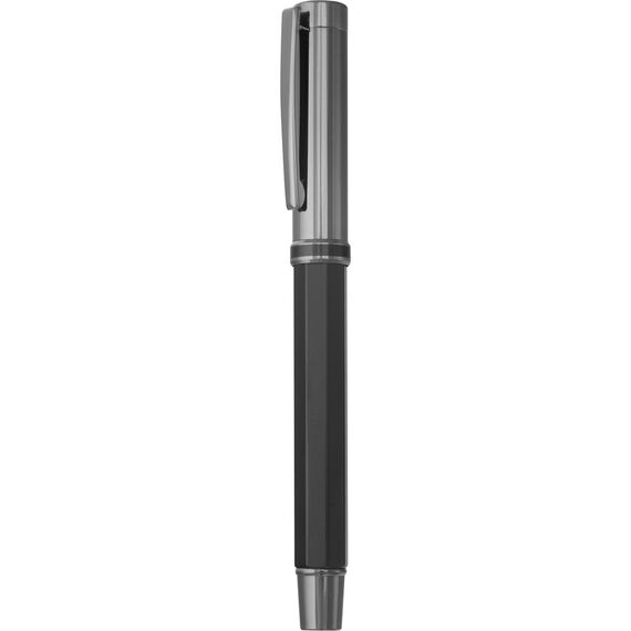 Promosyon ET-0510-640 Roller Kalem Siyah, Renk: Siyah , görsel 2