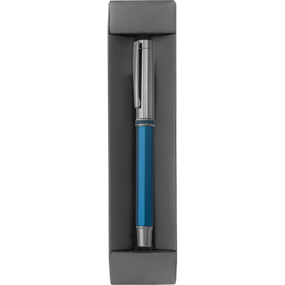 Promosyon ET-0510-640 Roller Kalem Lacivert, Renk: Lacivert 