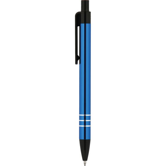 Promosyon ET-0555-30 Tükenmez Kalem Lacivert, Renk: Lacivert 