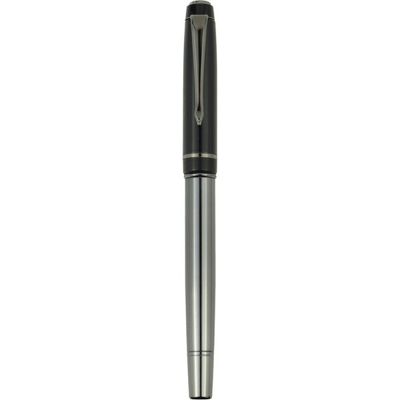 Promosyon ET-0555-25 Roller Kalem Füme, Renk: Füme 