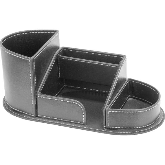 Promosyon ET-D-3156 Deri Organizer 23,2 x 10,5 x 9 cm , görsel 2