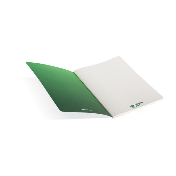 Promosyon ET-TERZIDIKIS Tarihsiz Defter , görsel 2