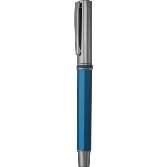 Promosyon ET-0555-640 Roller Kalem Lacivert, Renk: Lacivert 