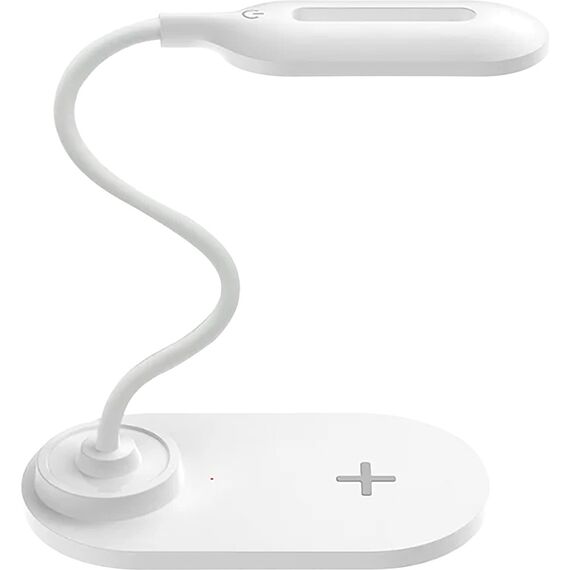 Promosyon ET-LMB-10 Kablosuz Şarj LED Lamba , görsel 3