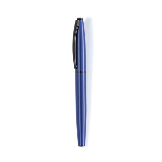 Promosyon ET-0555-340 Roller Kalem Lacivert, Renk: Lacivert 
