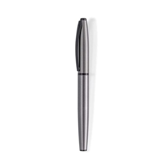 Promosyon ET-0555-340 Roller Kalem Füme, Renk: Füme 