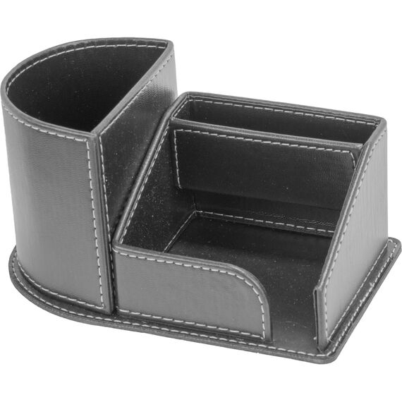 Promosyon ET-D-3157 Deri Organizer 17 x 10,5 x 9 cm , görsel 2