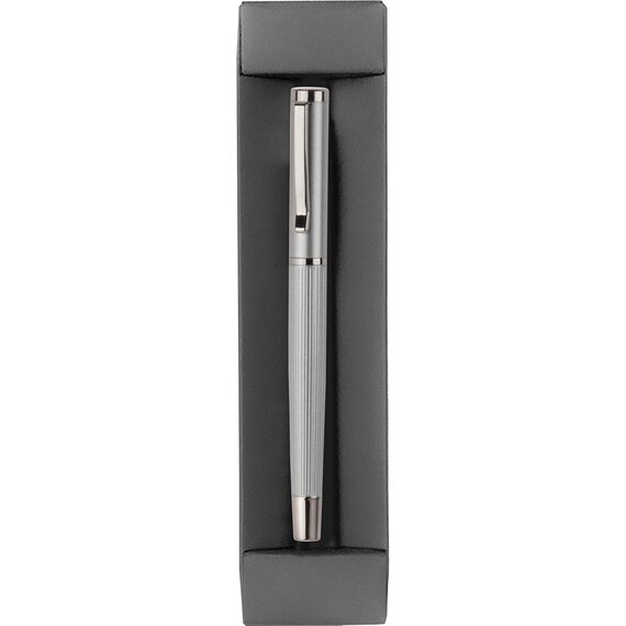 Promosyon ET-0510-310 Roller Kalem Füme, Renk: Füme 