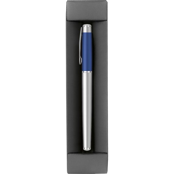 Promosyon ET-0510-410 Roller Kalem Lacivert, Renk: Lacivert 