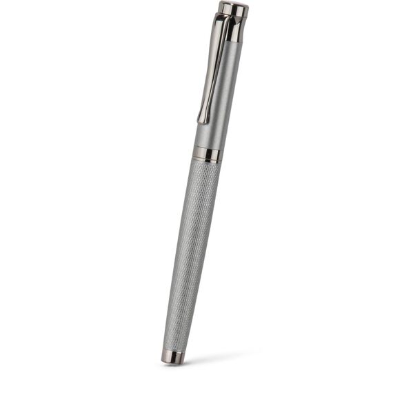 Promosyon ET-0555-980 Roller Kalem Füme, Renk: Füme 