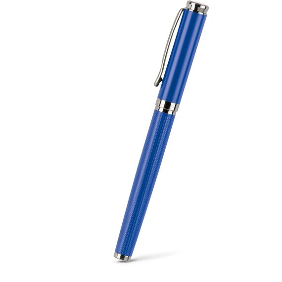 Promosyon ET-0555-940 Roller Kalem Lacivert, Renk: Lacivert 