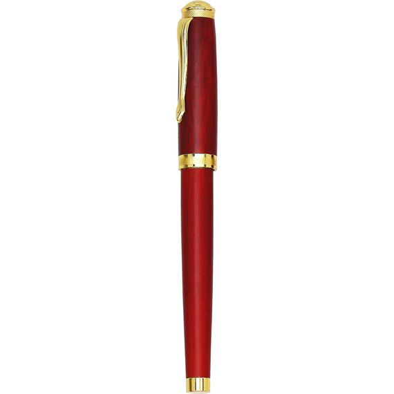 Promosyon ET-0505-980 Roller Ve Tükenmez Kalem , görsel 2