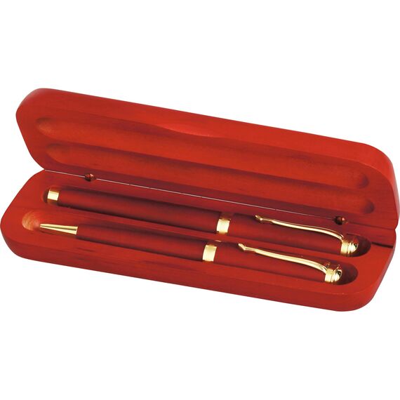 Promosyon ET-0505-980 Roller Ve Tükenmez Kalem 