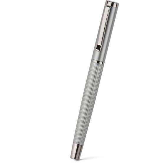 Promosyon ET-0555-310 Roller Kalem Füme, Renk: Füme 