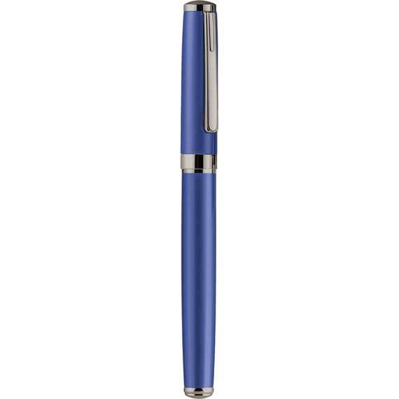 Promosyon ET-0555-990 Roller Kalem Lacivert, Renk: Lacivert 