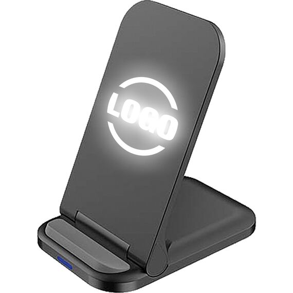 Promosyon ET-PWB-410 Kablosuz Şarj Telefon Standı , görsel 2