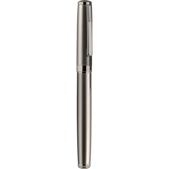 Promosyon ET-0555-990 Roller Kalem Füme, Renk: Füme 