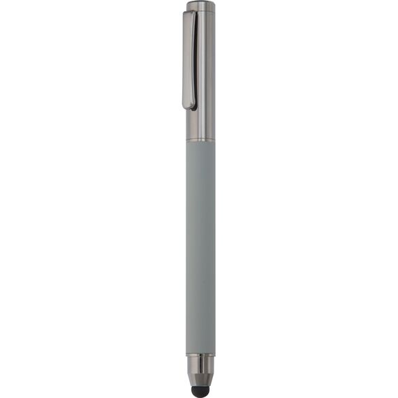 Promosyon ET-0510-820 Dokunmatik Roller Kalem Gri, Renk: Gri , görsel 2