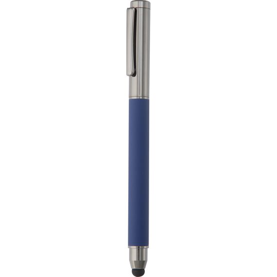 Promosyon ET-0510-820 Dokunmatik Roller Kalem Lacivert, Renk: Lacivert , görsel 2