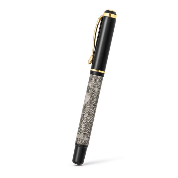 Promosyon ET-0505-420 Roller Ve Tükenmez Kalem , görsel 2