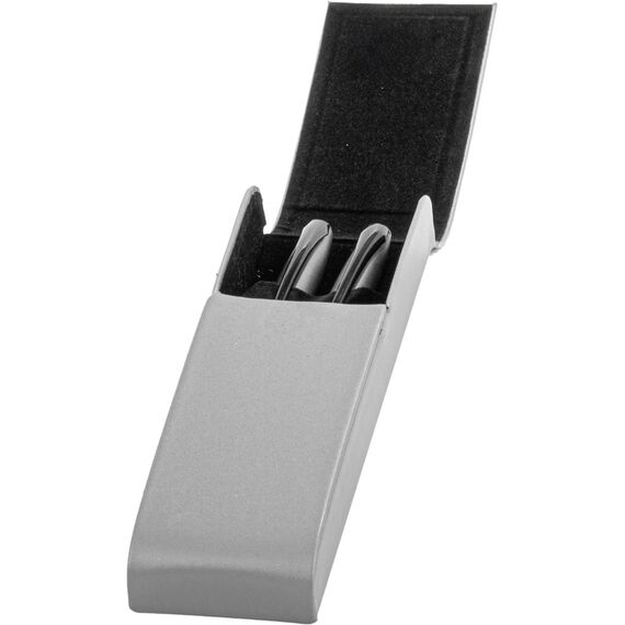 Promosyon ET-0505-160 Roller Ve Tükenmez Kalem 