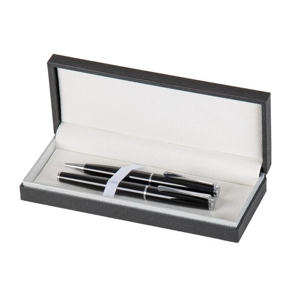 Promosyon ET-0505-780 Roller Ve Tükenmez Kalem 