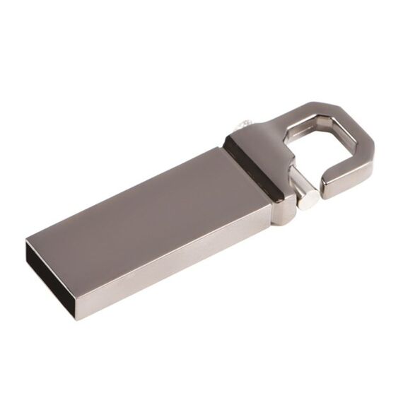 Promosyon UD-AP111-U20 Ap-111 USB Bellek Füme 8 Gb, Renk: Füme, Ölçü: 8 GB 
