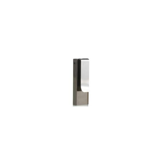 Promosyon UD-AP152-U20 Ap-152 USB Bellek Füme 8 Gb, Renk: Füme, Ölçü: 64 GB 