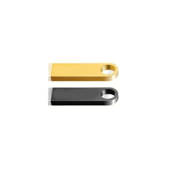 Promosyon UD-AP112R-U20 Ap-112R USB Bellek Siyah 8 Gb, Renk: Siyah, Ölçü: 32 GB 