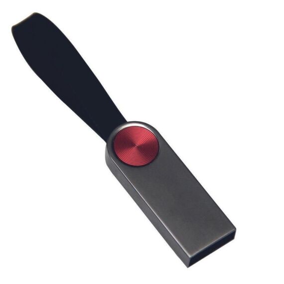 Promosyon UD-AP141-U20 Ap-141 USB Bellek Füme 8 Gb, Renk: Füme, Ölçü: 8 GB , görsel 4