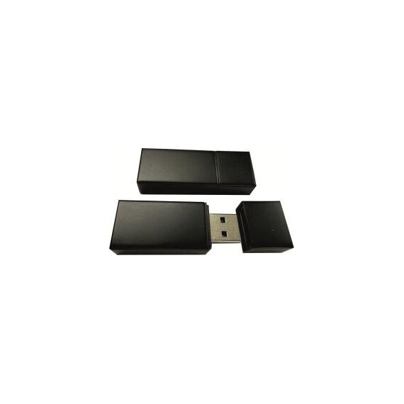 Promosyon UD-AP169-U20 Ap-169 USB Bellek Siyah 8 Gb, Renk: Siyah, Ölçü: 8 GB 