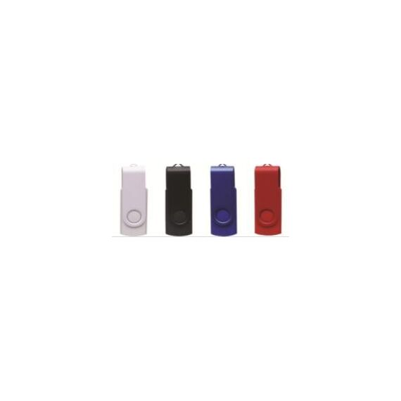 Promosyon UD-AP180R-U20 Ap-180R USB Bellek Kırmızı 8 Gb, Renk: Kırmızı, Ölçü: 8 GB 