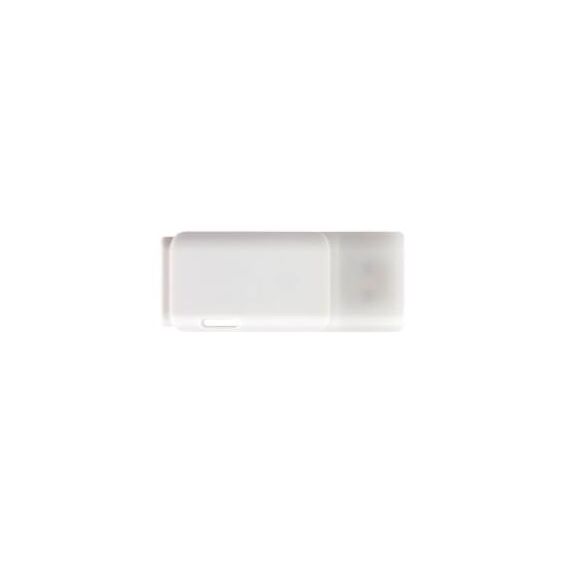Promosyon UD-AP1061-U20 Ap-1061 USB Bellek Beyaz 8 Gb, Renk: Beyaz, Ölçü: 16 GB 